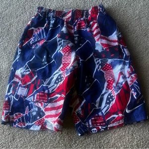 Nike Swim Trunks